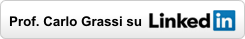 Chirurgo Plastico Prof. Carlo Grassi su Linkedin