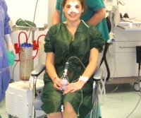 Rinoplastica con Anestesia Locale